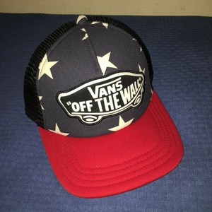 cappelli vans sconti