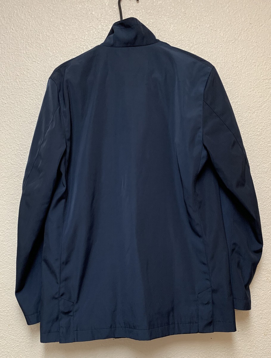 BROOKS BROTHERS 346 ビジネスジャケット ネイビー サイズ36 Brooks Brothers 紺ブレザー 346