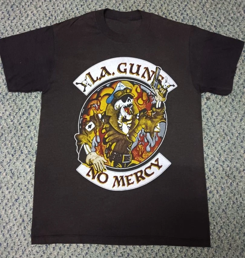 vintage la guns shirt products for sale | eBay