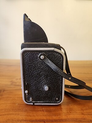 Kodak Duaflex II 2 Camera | eBay