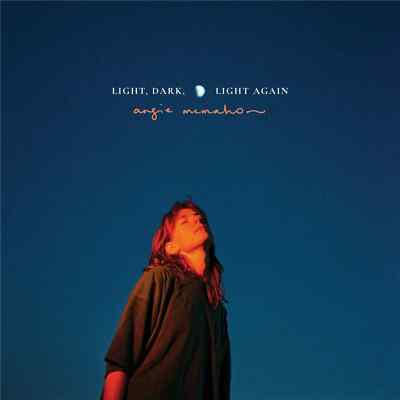 Angie McMahon Light Dark Light Again Digisleeve CD NEW