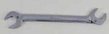 Snap on Tools VSM5212 12MM Four Way Angle Head Open End Wrench USA