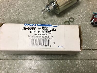Sierra 185806 for sale online | eBay