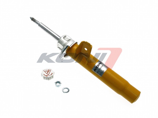 Koni StoßDäMpfer Sport Vorne FüR BMW 3Er E90 E91 E92 X 8741-1535Lsport-image