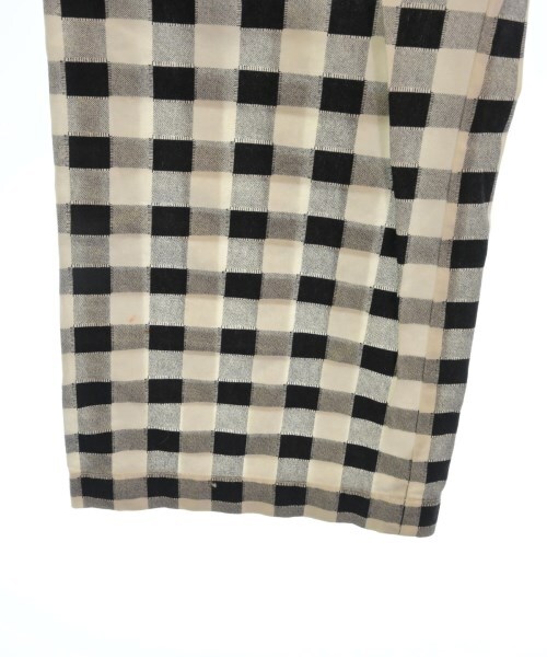 tricot COMME des GARCONS パンツ（その他） 黒 2000224F0111 楽天市場】ギャルソン トリコ（パンツ｜ボトムス）：レディース