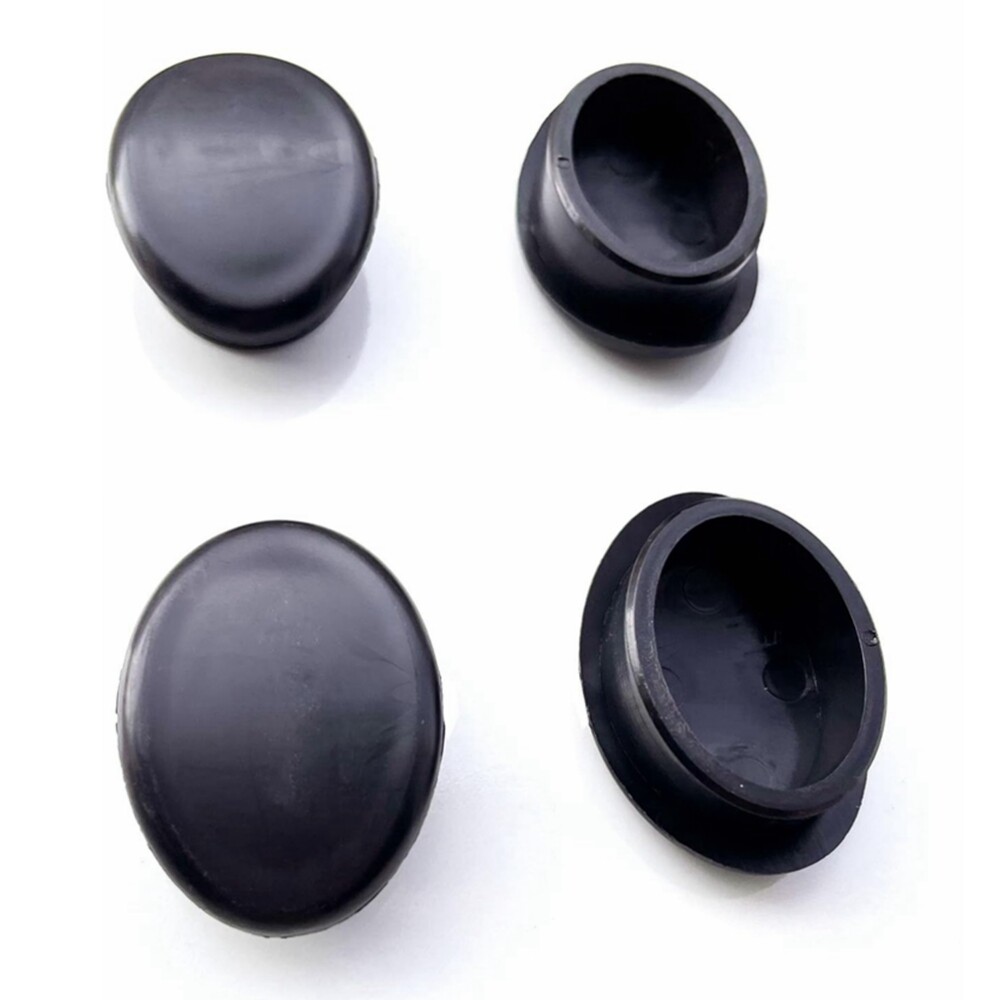 Generac Base Plug Kit 4 Pcs Hole Plug Kit FITS Generac Generators HomeUse, Base Hole Adapt ...