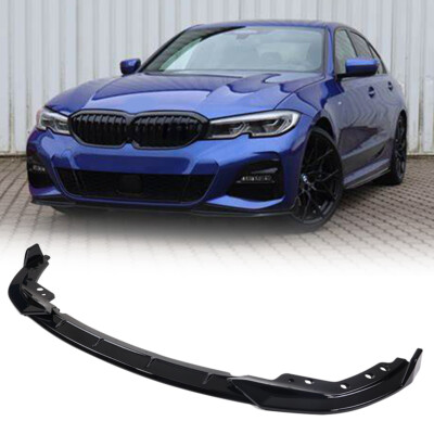 Bumper Kit | BMW 3 SERIES SEDAN M SPORT 2021 Bumper Kit | BMW 3 SERIES SEDAN M SPORT 2021