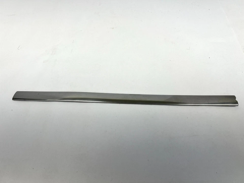 1951-1952 Dodge Desoto Inner Door Vent Molding Wing Division 1380364 NOS - Image 4 of 4