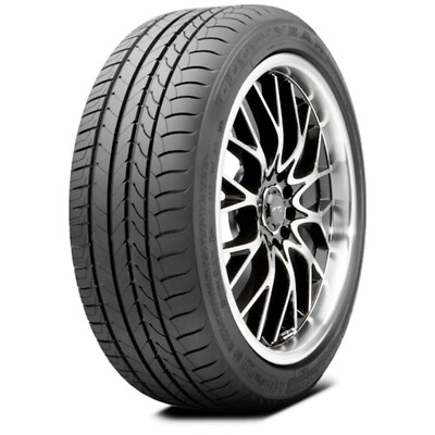 GOODYEAR EFFICIENT GRIP 205/50R17 / SUMMER TIRE