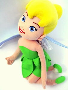 disney fairies plush