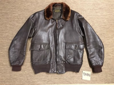 usn g1 flight jacket