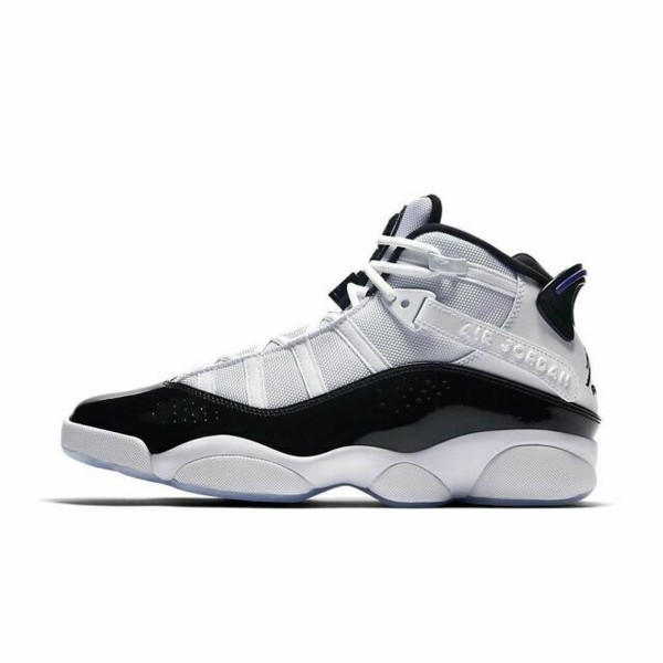 jordan 6 rings size 7.5