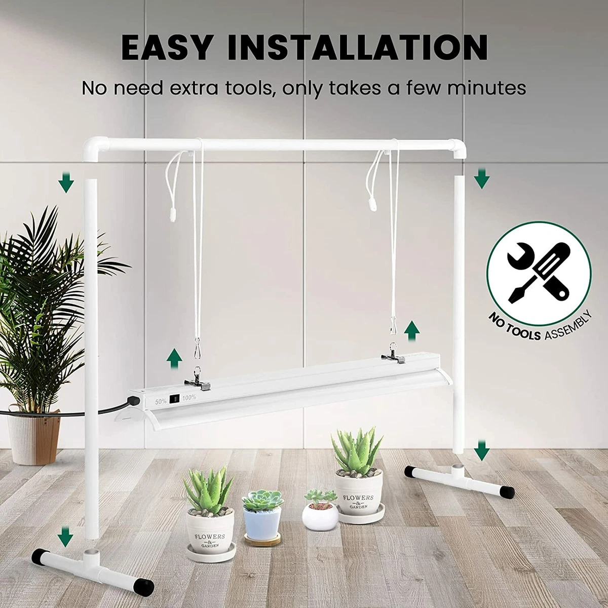 2 foot grow light deals