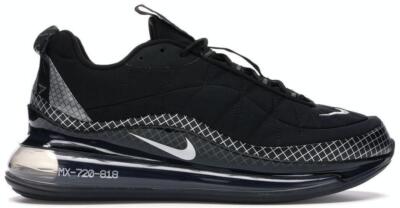 BRAND NEW RARE Nike Air Max MX-720-818 Black CI3871-001 Men’s Size 10 Nike MX-720-818  main image 2