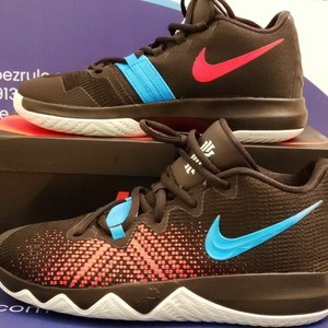 nike kyrie flytrap blue hero