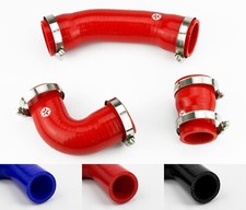 Silicone Intercooler Turbo Boost Hoses fit Ford Focus MK3/Mondeo MK5 1.6 TDCI