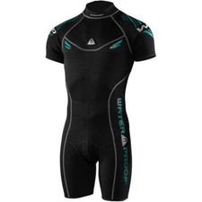 Waterproof W30 2.5mm Men's Shorty Wetsuit