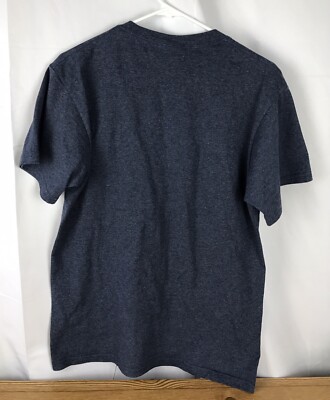 Vintage Jerzees 50/50 Cotton/Polyester heavy weight Blend M T