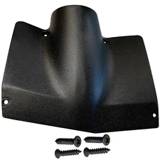 1968 Chevelle El Camino Steering Column Cover Dynacorn