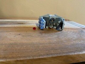 Lego Star Wars  # 30275 "TIE Advanced Prototype" 2015 Retired Complete