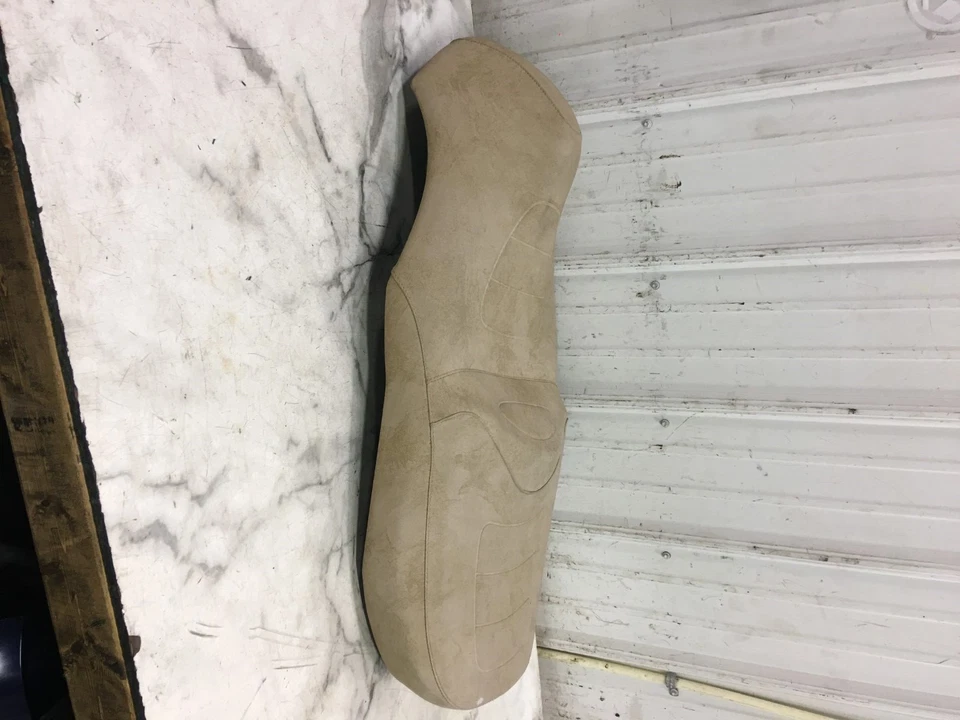 Asiento scooter Aprilia Scarabeo 500 09 Foto 4 de 4