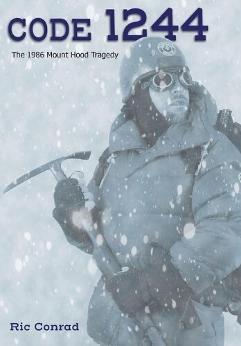 Thumbnail - Ric Conrad Code 1244 (gebundene Ausgabe) (us Import)
