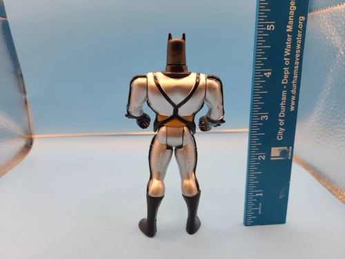 Kenner/Mattel/McDonalds Batman Actionfiguren SIE WÄHLEN - Bild 32 von 58