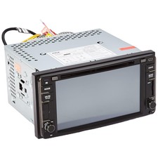 Pyle Pldntc65 Direct Factory Replacement For Toyota Land-cruiser 2000--2006 To