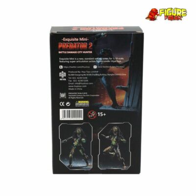 EMISSARY PREDATOR フィギュア　Ⅰ、Ⅱ　セット売り s-l1200.png