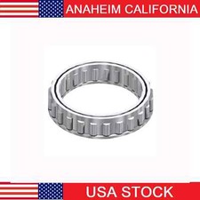 BWX137222 JAULA EMBRAGUE DESBORDAMIENTO SPRAG RUEDA LIBRE 49,721mm x 66,383mm x 19mm Uno