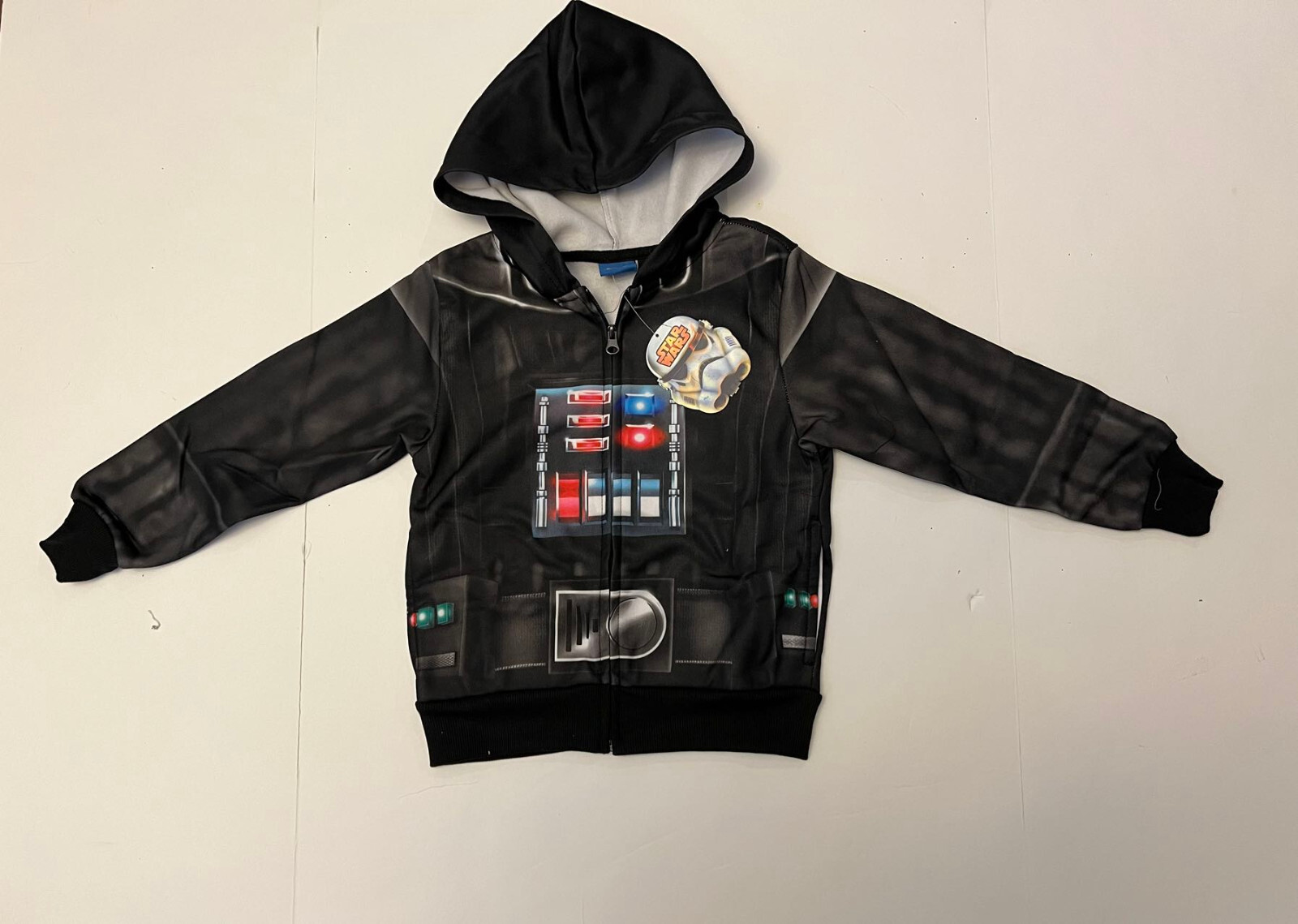 Hoodie For Kids Size Xs (4/5)