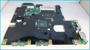 Mainboard Motherboard Hauptplatine LV1 MB 07207-1 Amilo Li2727 MS2228 -2