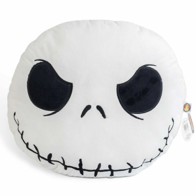 nightmare before christmas pillow pet