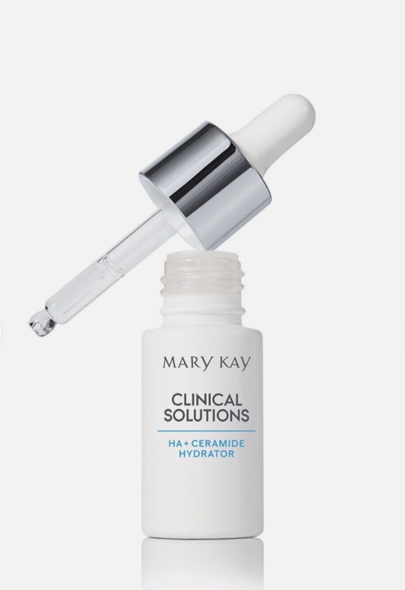 Mary Kay Clinical Solutions HA + CERAMIDE HYDRATOR - 177906 | eBay