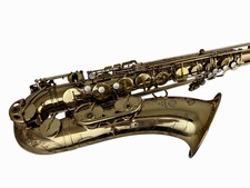 Selmer Mark VI 218xxx Tenor Saxophone F Key