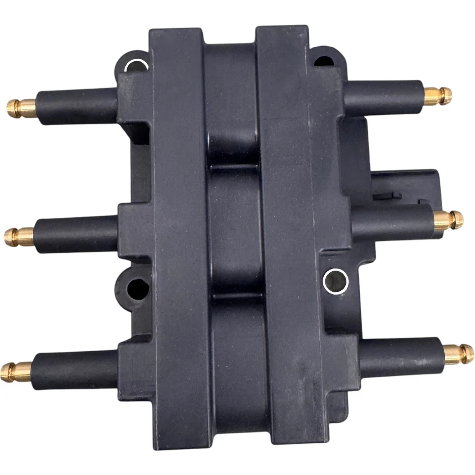 Bobina de encendido BWD E887 compatible con Chrysler Grand Voyager Volkswagen Routan Jeep Foto 4 de 4