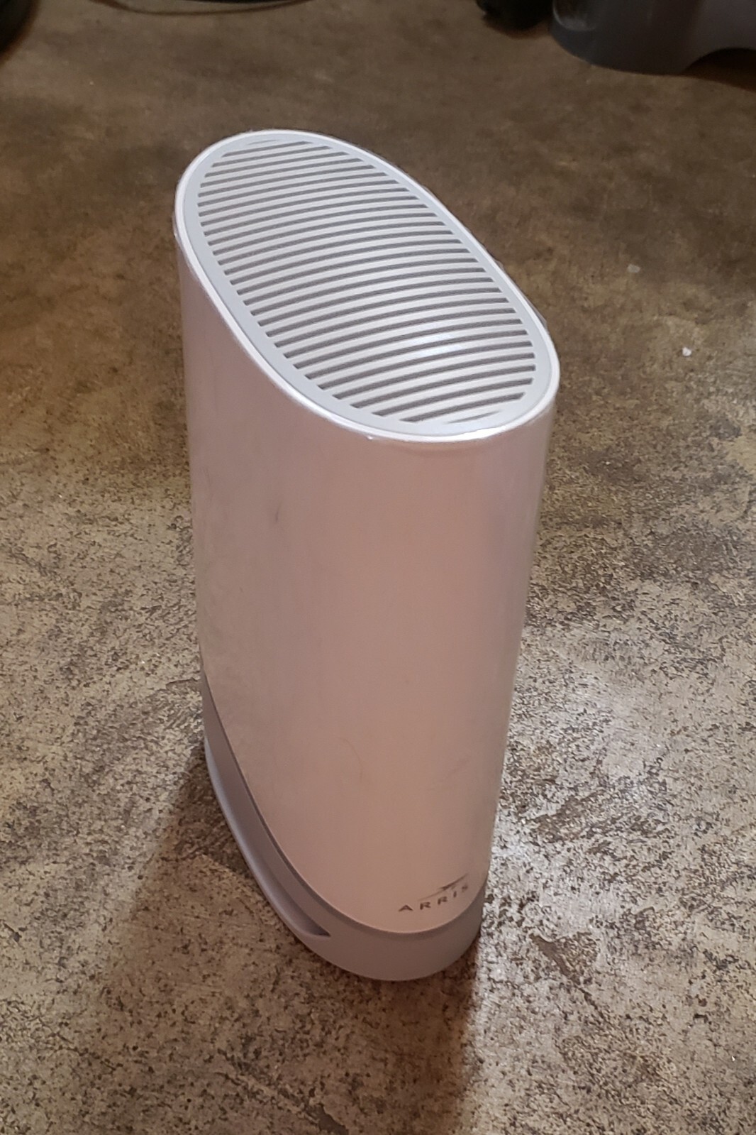 Arris Touchstone DG9450 DATA GATEWAY DOCSIS 3.1 GIGABIT WIFI CABLE