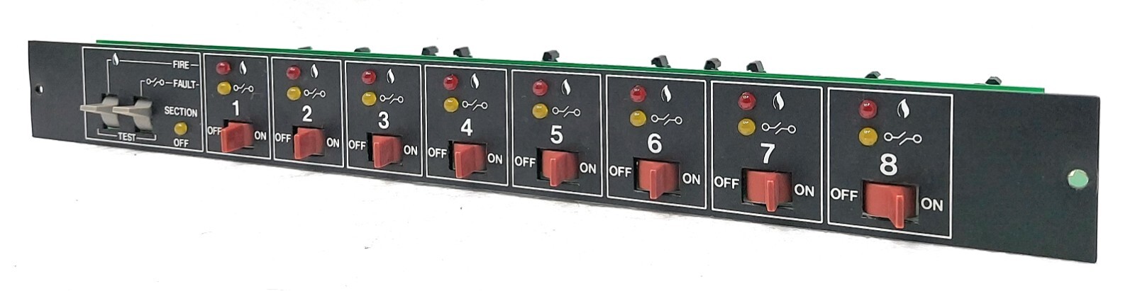 Consilium Marine 752H Printed Circuit Module