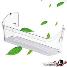 Frigidaire Lower Door Shelf Bin For FFSS2625TS0 FFSS2615TS0 242126602
