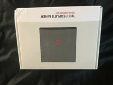 bobcat miner 300 BRAND NEW