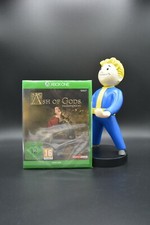 Xbox One Spiel Ash of Gods Redemption OVP BRANDNEU Blitzversand Sealed Deutsch