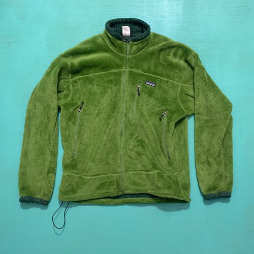 Vintage PATAGONIA R4 Regulator Fleece 