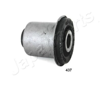Lagerung, Lenker JAPANPARTS RU-437 Vorderachse oben für Honda