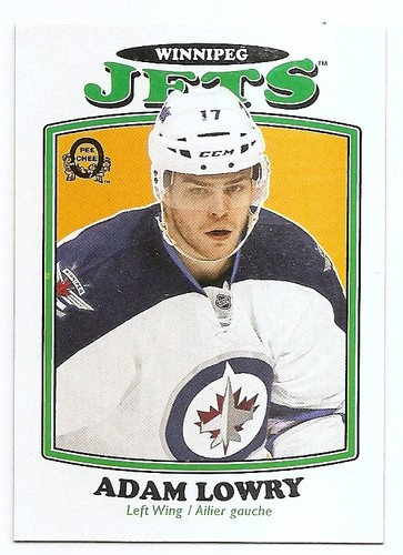 16/17 O-PEE-CHEE RETRO VARIATION Hockey (#151-200) U-Pick From List - Picture 20 of 25