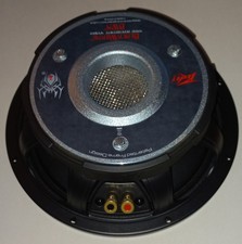 Peavey 1208-8 SPS BWX Black Widow 350W 8Ohm 1...
