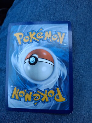 Charizard Pokmon Card Stage 2 HP 170 001/015 Rare Promo 2024