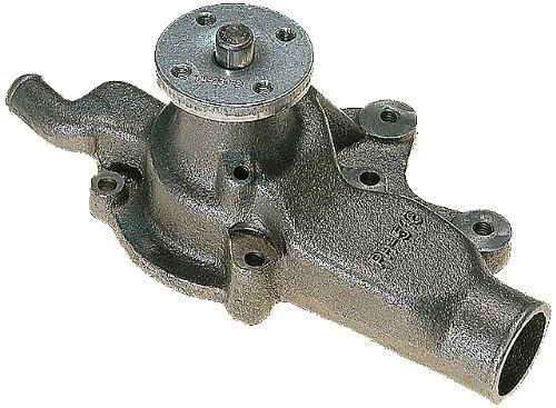 Bomba de agua del motor CarQuest T4096 para American Motors Jeep Concord Eagle 81-86 Foto 2 de 4