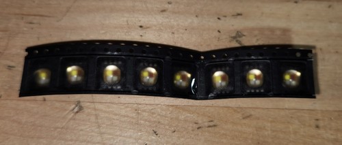 Kleid Robin Cree LED MC-E Farbe RGBW ***NEUTEIL*** PN/MCE4CT-A2-0000-00A5AAA1 - Bild 3 von 4