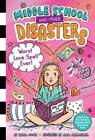 Worst Love Spell Ever (2) (Middle School and Other Disasters) - Very Good