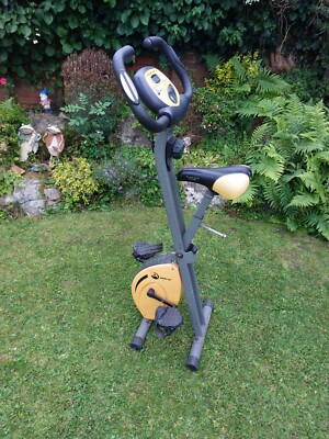 Golds Gym Exercise Bike: Ultimate Guide to Boost Your Cardio